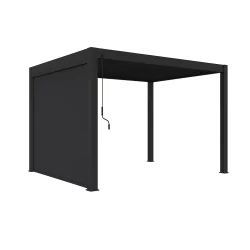 Store latéral motorisé 3M Collection VS