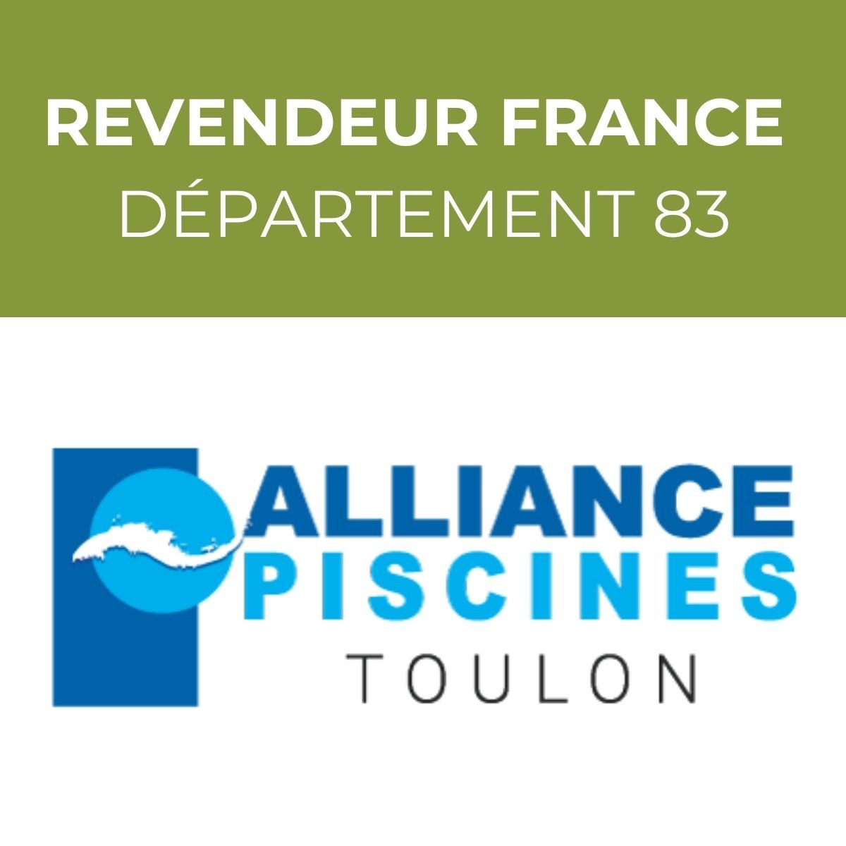 Alliance Piscines Toulon