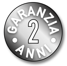 Garantie 2 ans